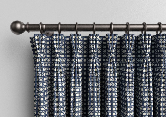 Weavers, Hudds - Made to Measure Curtains - Image 11